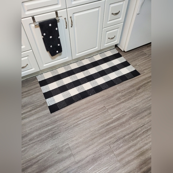 Kitchen Mats- Set of Two - Picture 2 of 2